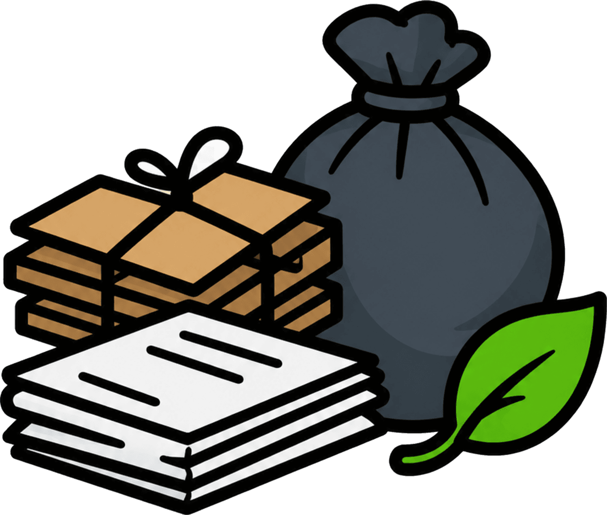 Construction Debris service