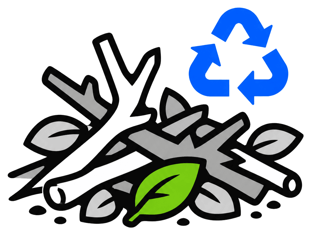 Yard Debris Removal service