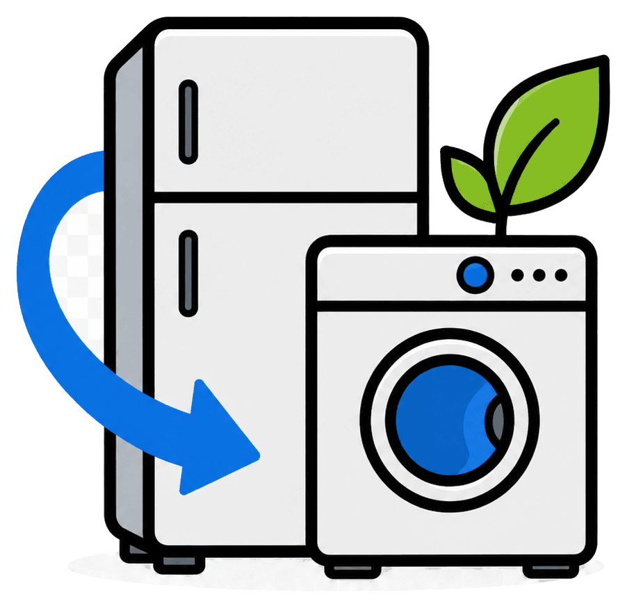 Appliance Removal service