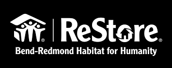 Bend-Redmond Habitat for Humanity ReStore — Junk Huggers secondary donation partner